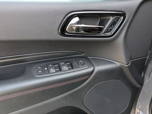 Used 2025 Dodge Durango GT AWD/4WD image 26