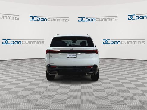 New 2026 Buick Enclave Sport Touring w/ Power Package AWD/4WD image 8