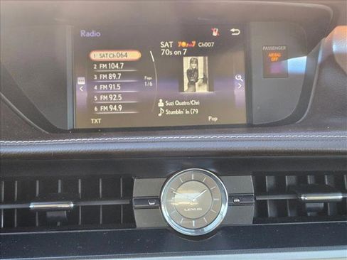 Used 2017 Lexus ES 350 image 12