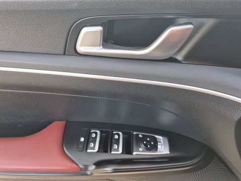 Used 2024 Kia K5 GT-Line w/ GT-Line Premium Package image 9