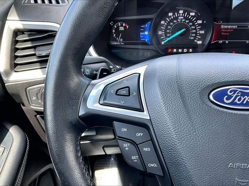 Used 2015 Ford Edge Sport w/ Equipment Group 401A AWD/4WD image 23