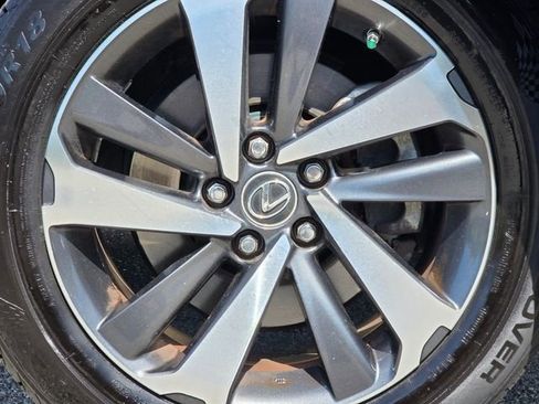Used 2019 Lexus NX 300 AWD w/ Premium Package image 20