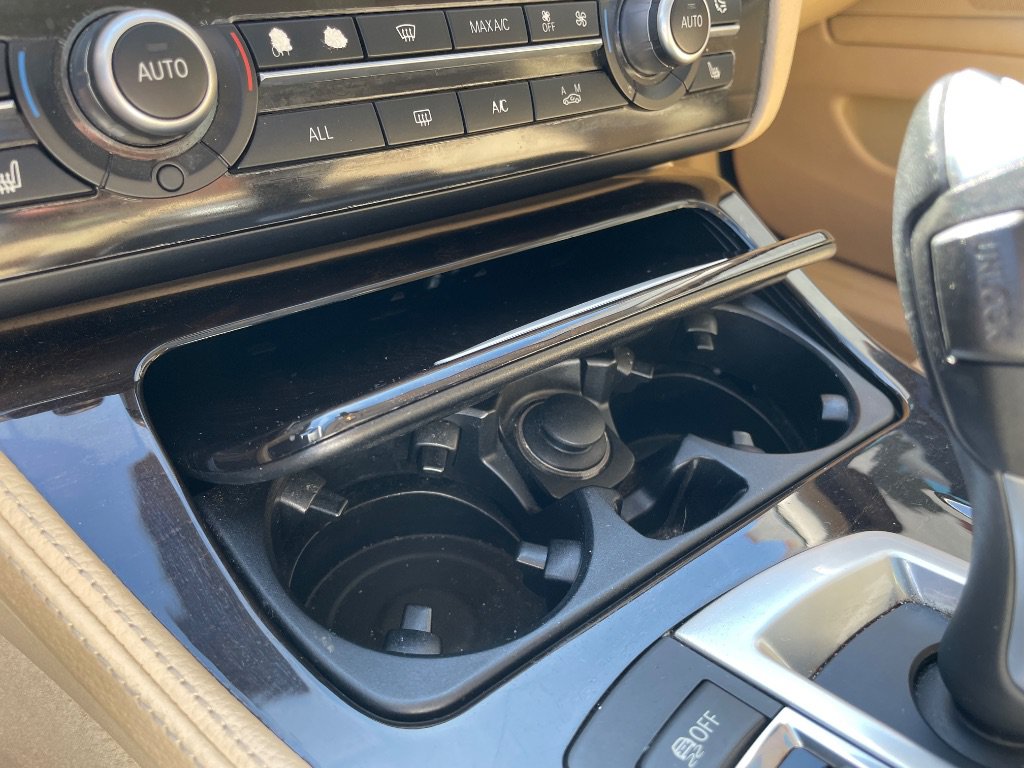 Used 2013 BMW 535i Sedan RWD image 47