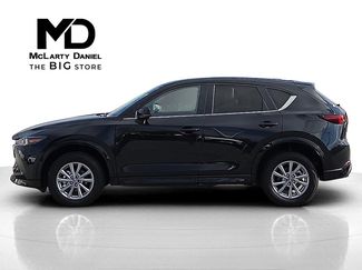 Used 2025 MAZDA CX-5 AWD 2.5 S w/ Preferred Package video 3
