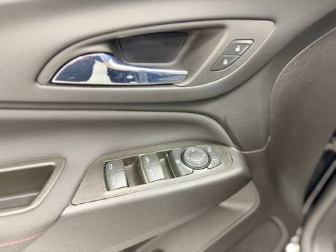 Certified 2024 Chevrolet Equinox RS AWD/4WD image 20