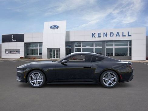 New 2026 Ford Mustang GT image 3