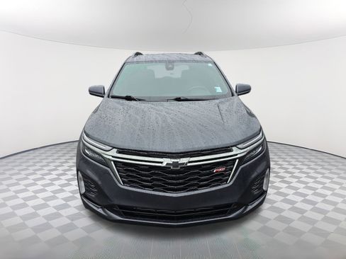Used 2023 Chevrolet Equinox RS image 10
