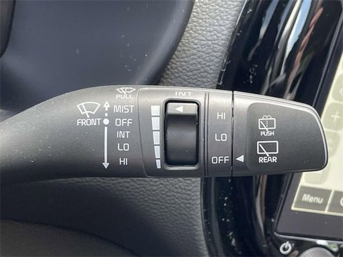 New 2025 Kia Soul S image 33