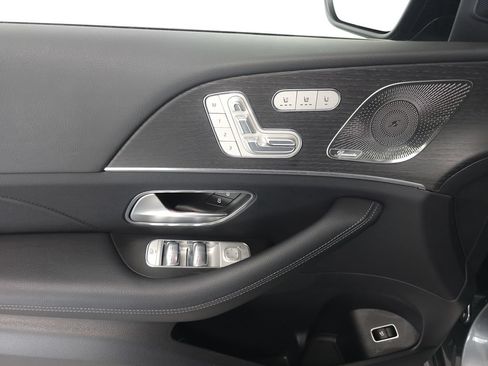 Certified 2026 Mercedes-Benz GLE 450 4MATIC Coupe image 6