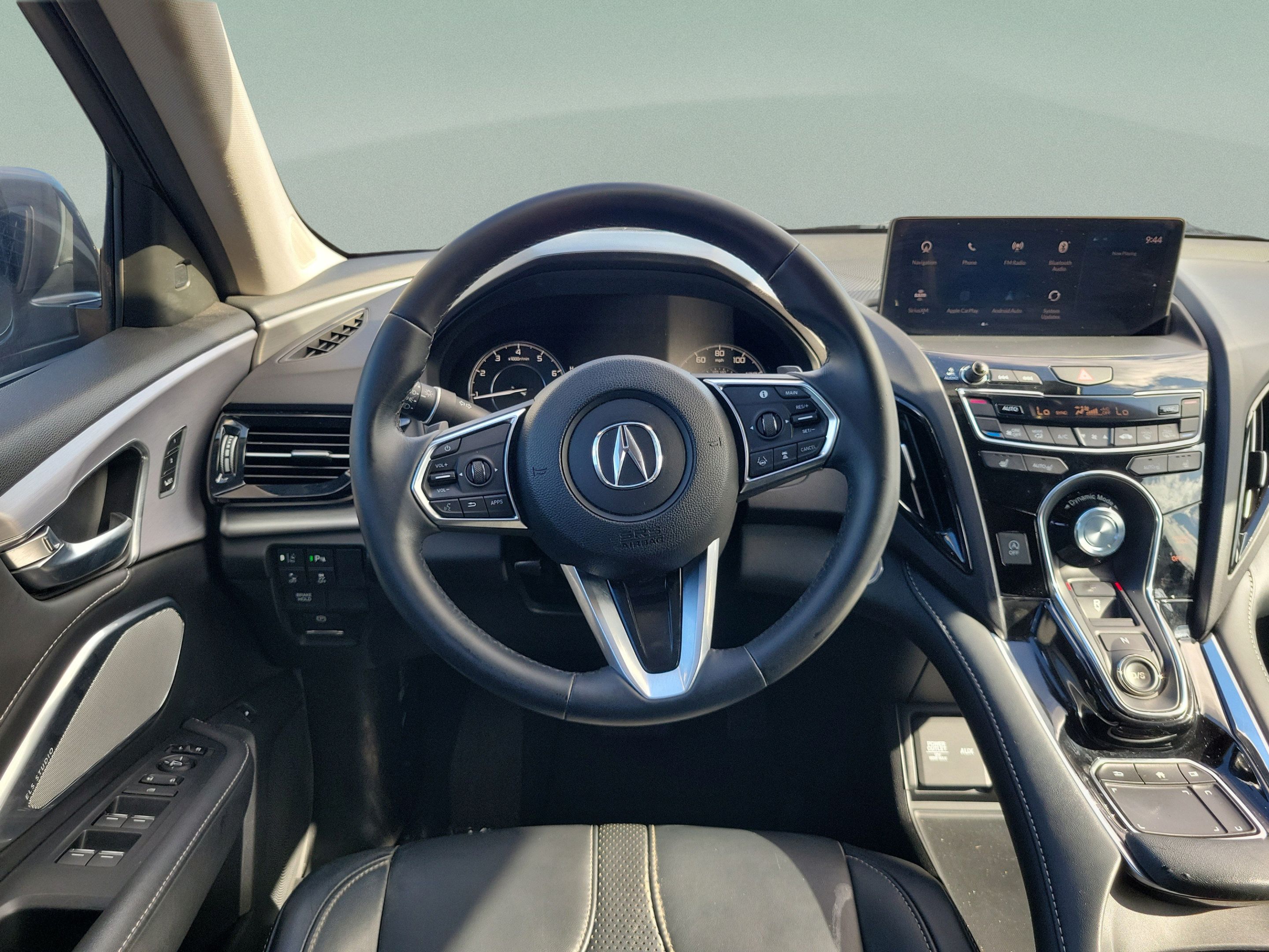 Used 2019 Acura RDX w/ Technology Package FWD image 9