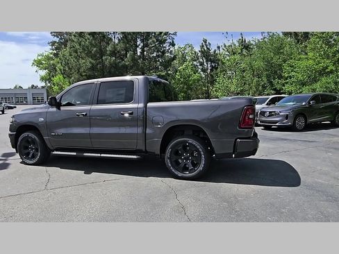 New 2026 RAM 1500 Express AWD/4WD image 27