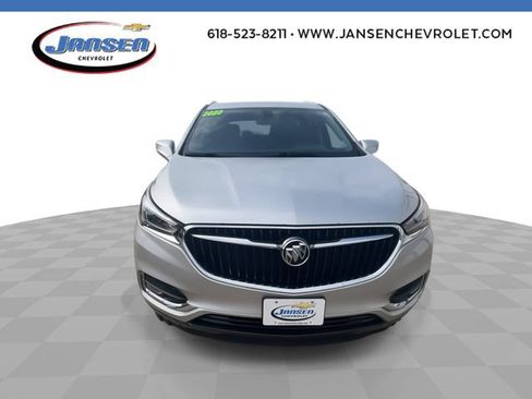 Used 2020 Buick Enclave Essence FWD image 3