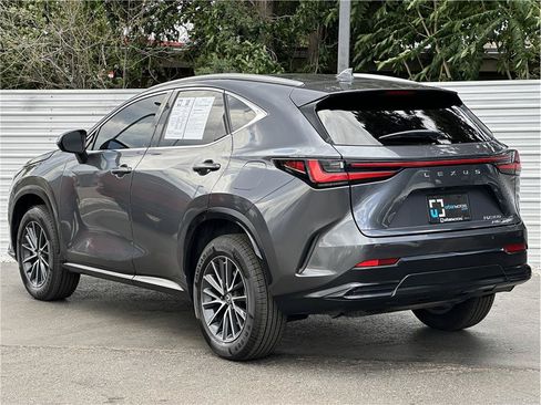 Used 2023 Lexus NX 350 AWD image 12
