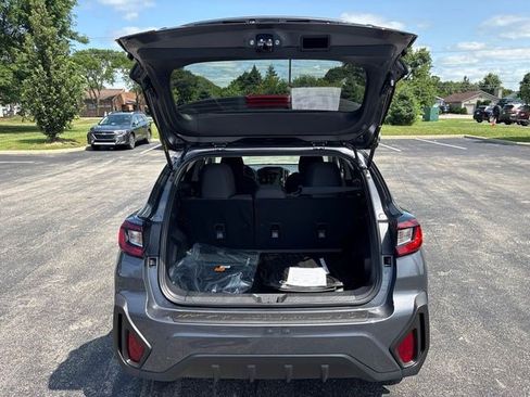 New 2026 Subaru Crosstrek 2.5i Premium AWD/4WD image 16