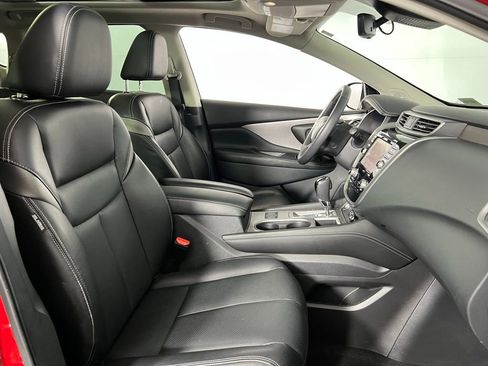 Used 2024 Nissan Murano SL image 34