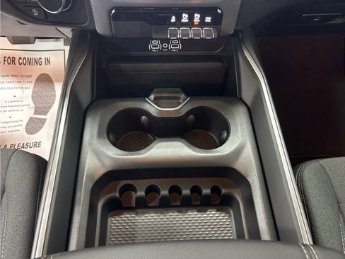 New 2026 RAM 1500 Big Horn image 20