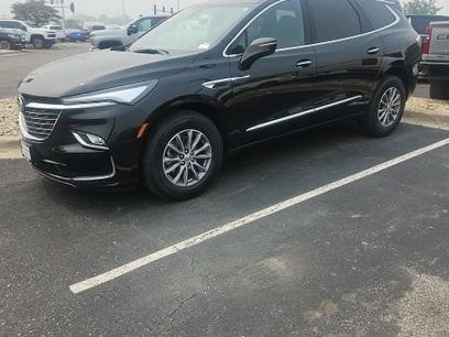 Certified 2023 Buick Enclave Premium