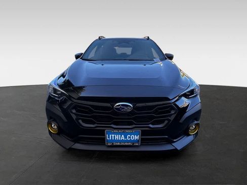 New 2026 Subaru Crosstrek 2.5i Sport AWD/4WD image 3