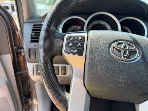 Used 2013 Toyota Tacoma 2WD Access Cab w/ SR5 Pkg image 19