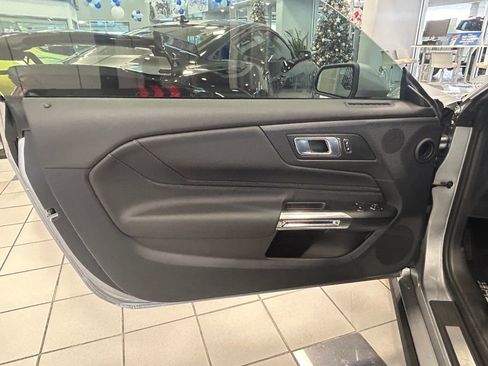 New 2025 Ford Mustang GT Premium w/ GT Performance Package image 31