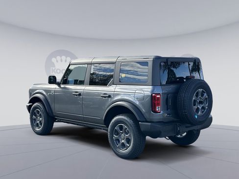 New 2025 Ford Bronco Big Bend image 4