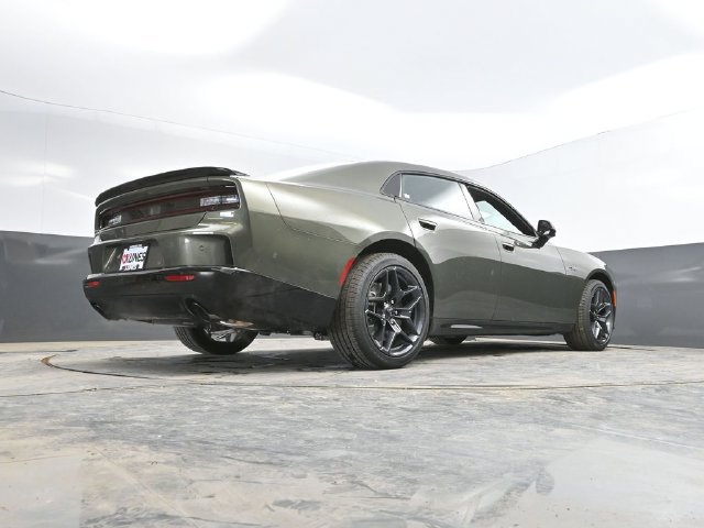 New 2026 Dodge Charger R/T w/ Performance Handling Group AWD/4WD image 38