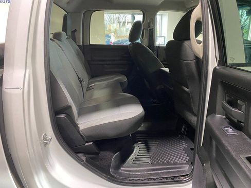 Used 2022 RAM 1500 Tradesman w/ Popular Equipment Group AWD/4WD image 18