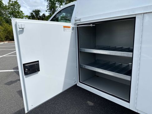 New 2025 Chevrolet Silverado 3500 W/T w/ WT Convenience Package image 16