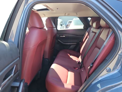 New 2026 MAZDA CX-30 AWD 2.5 S image 8