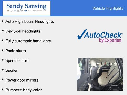 Used 2023 MAZDA CX-5 AWD 2.5 S w/ Premium Plus Pkg image 7