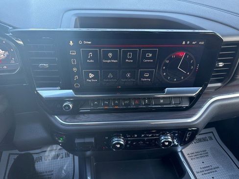 Certified 2025 GMC Sierra 1500 SLT w/ SLT Premium Plus Package image 9