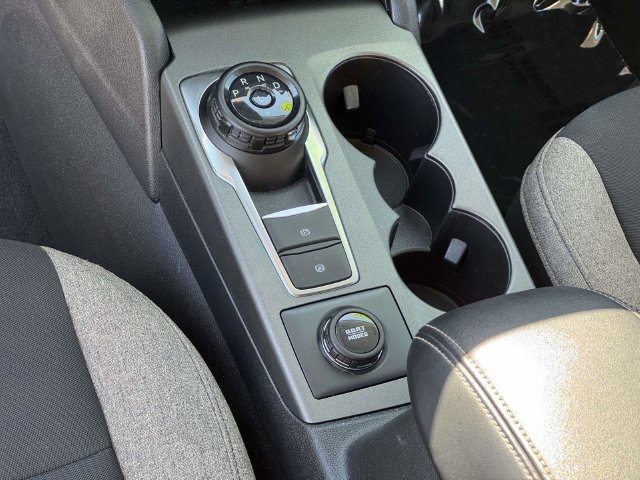 Certified 2025 Ford Bronco Sport Big Bend AWD/4WD image 22