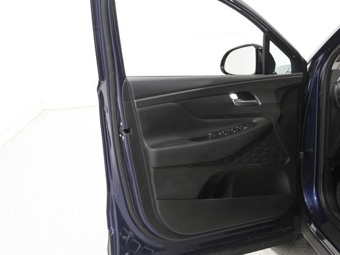 Certified 2022 Hyundai Santa Fe SEL image 4