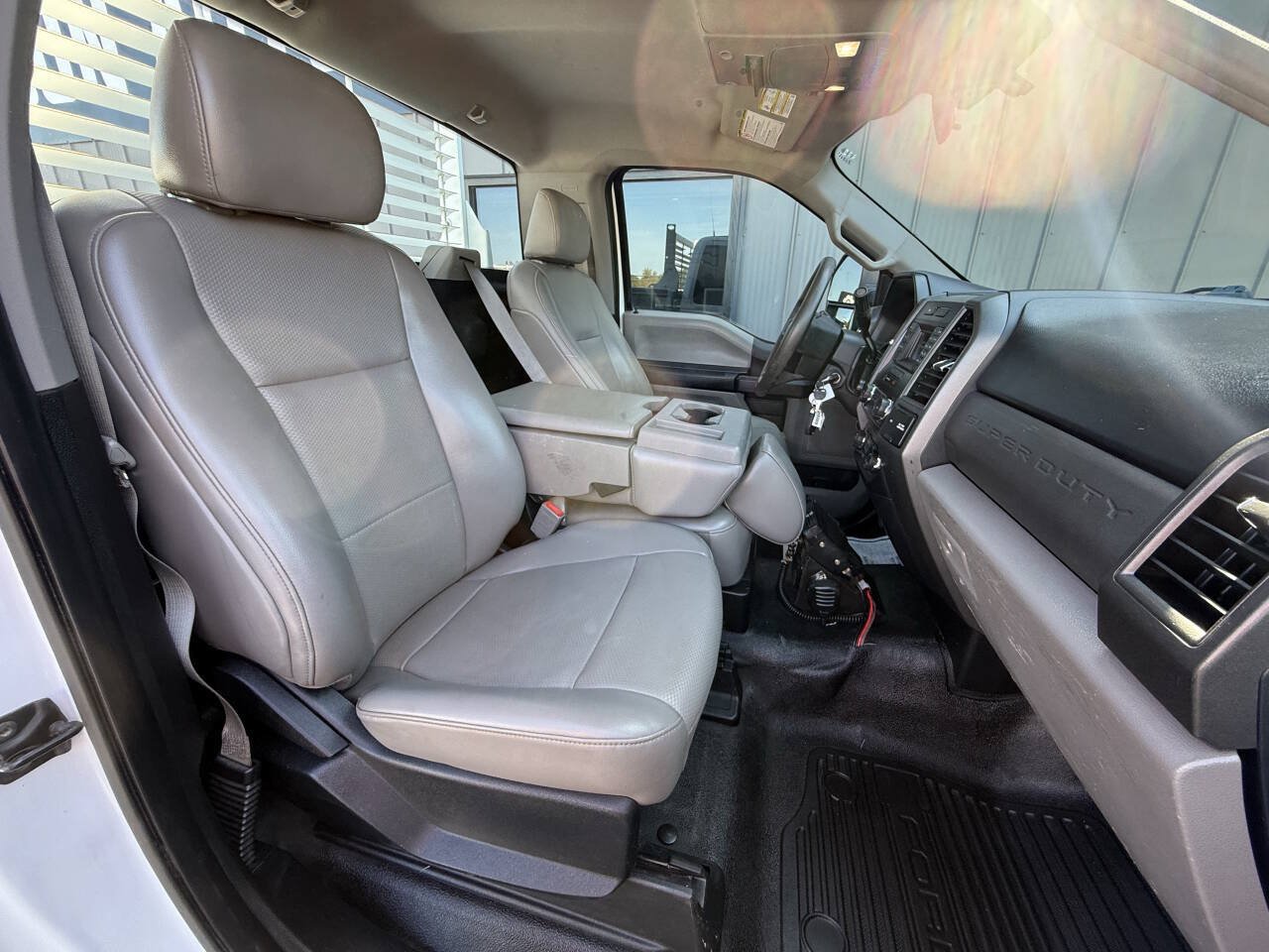 Used 2019 Ford F250 XL w/ Power Equipment Group AWD/4WD image 13