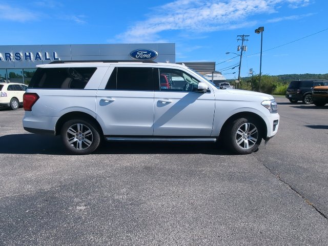 Used 2022 Ford Expedition Max XLT AWD/4WD image 20