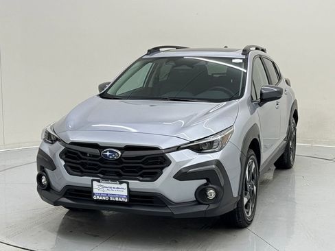 Certified 2025 Subaru Crosstrek 2.5i Limited image 1