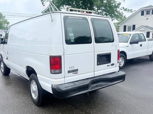Used 2014 Ford E-350 and Econoline 350 Super Duty RWD image 3