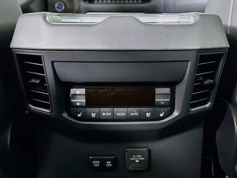 Used 2024 Toyota Sequoia Platinum AWD/4WD image 22