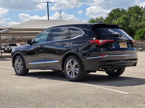 Certified 2024 Acura MDX SH-AWD image 6