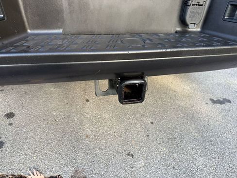 Used 2021 Nissan Titan PRO-4X w/ Pro-4x Convenience Package image 37