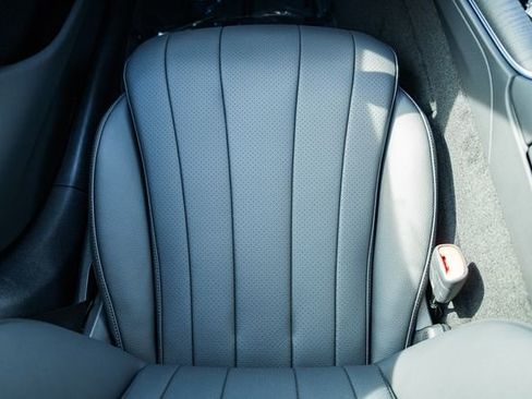 New 2026 Mercedes-Benz E 350 4MATIC Sedan image 31