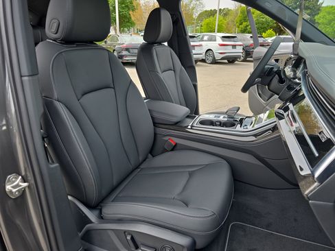 New 2026 Audi Q7 3.0T Premium Plus image 10
