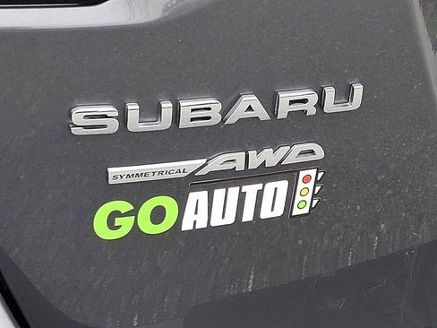 Used 2022 Subaru Outback Limited image 40