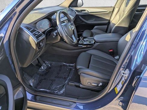 Used 2023 BMW X3 sDrive30i w/ Convenience Package image 17