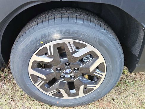 New 2026 Subaru Forester Premium image 14