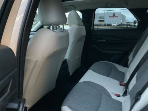 New 2026 MAZDA CX-30 AWD 2.5 S image 7
