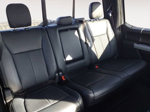 Used 2022 Ford F350 Lariat AWD/4WD image 13