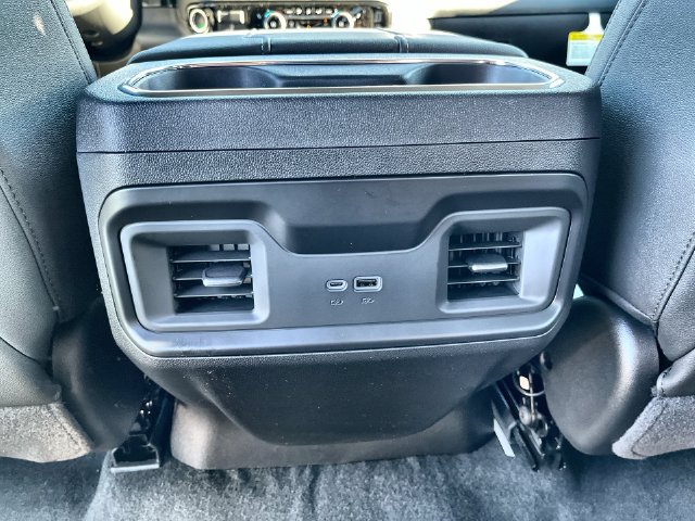 New 2026 Chevrolet Silverado 1500 RST w/ All Star Edition Plus AWD/4WD image 31
