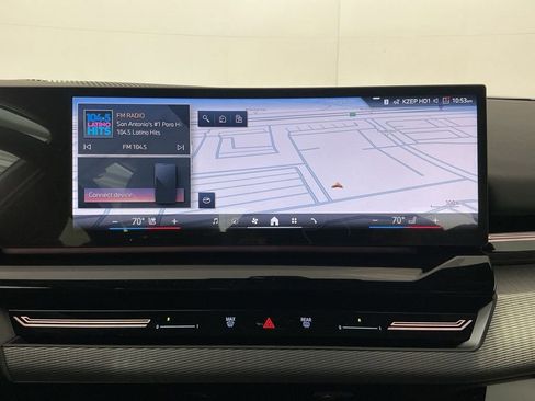 New 2026 BMW 530i w/ M Sport Package RWD image 11