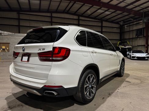 Used 2018 BMW X5 xDrive35i image 5